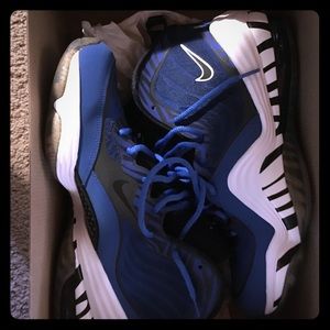 Nike air penny 5 sz 12